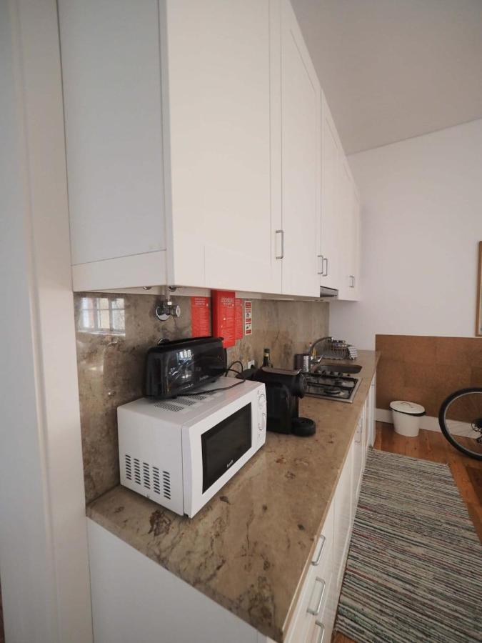 Appartamento Casa Do Sado Alcácer do Sal Esterno foto