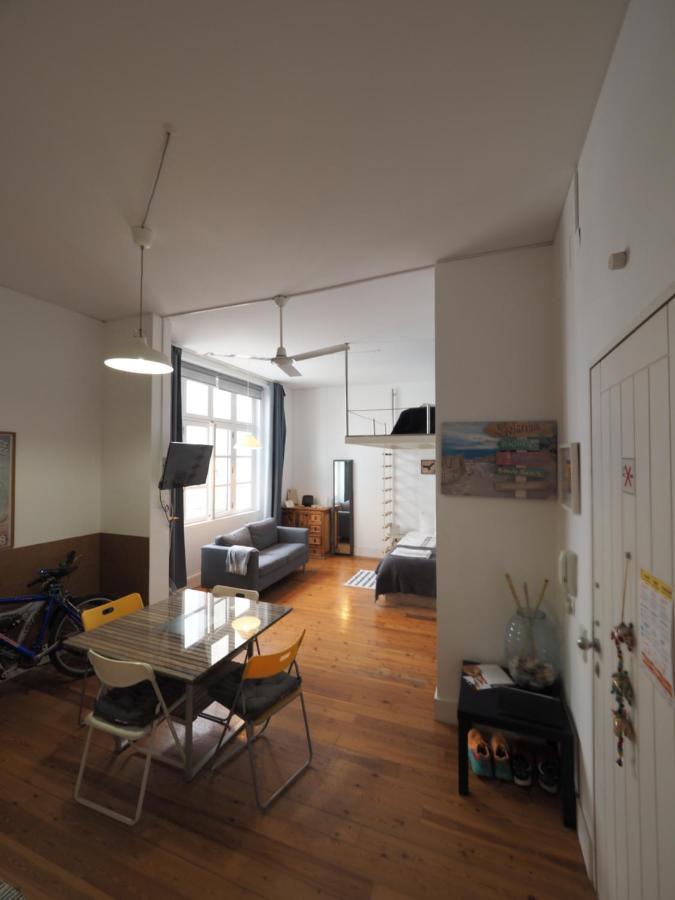 Appartamento Casa Do Sado Alcácer do Sal Esterno foto